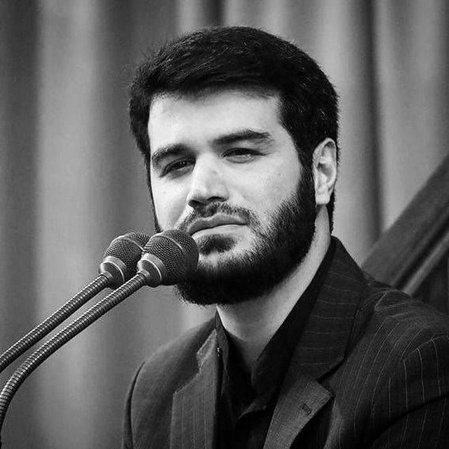 دانلود مداحی ببار ای باران به خاک ایران میثم مطیعی دانلود مداحی ببار ای باران به خاک ایران میثم مطیعی